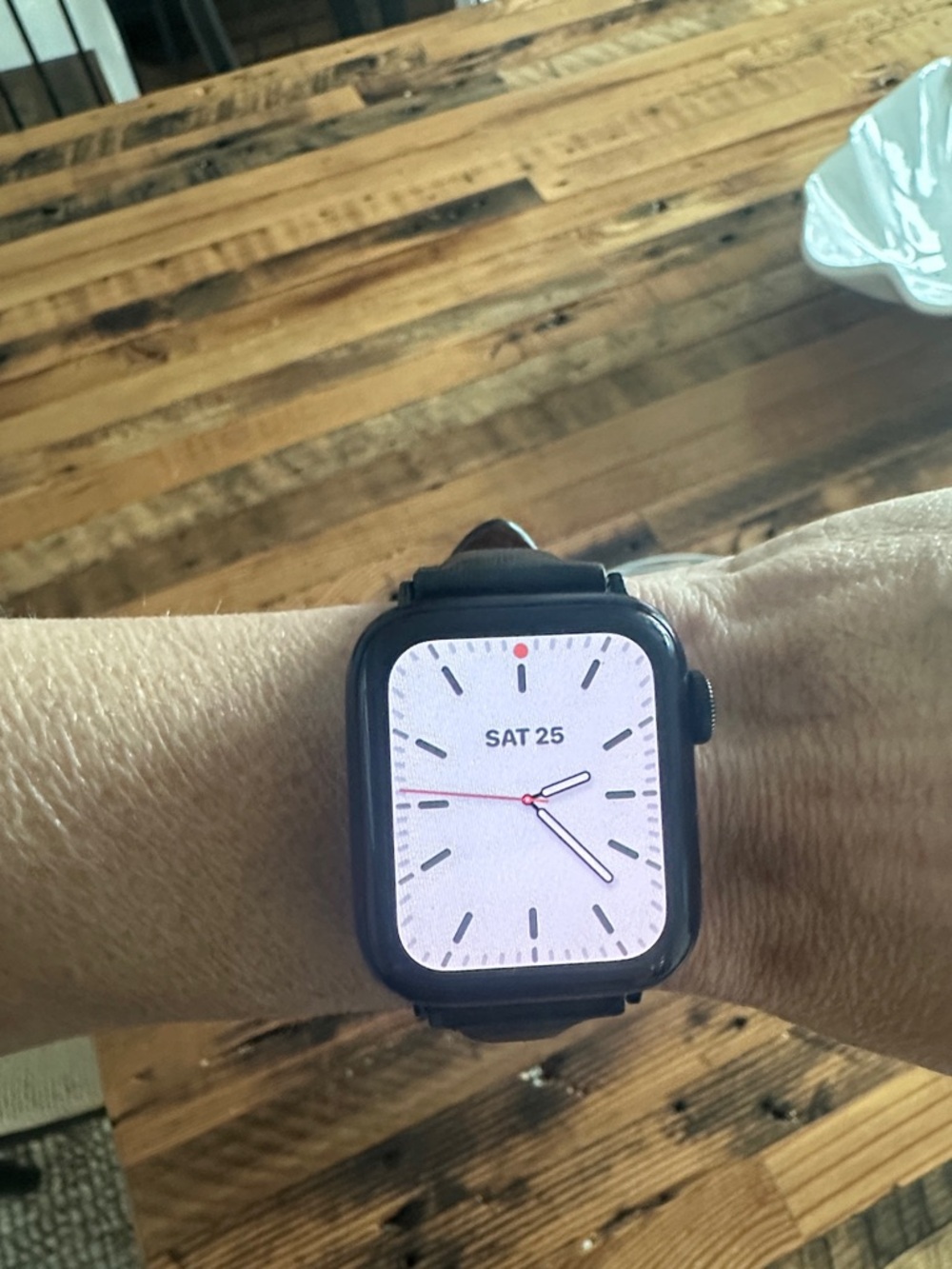 Apple Watch 2nd gen
